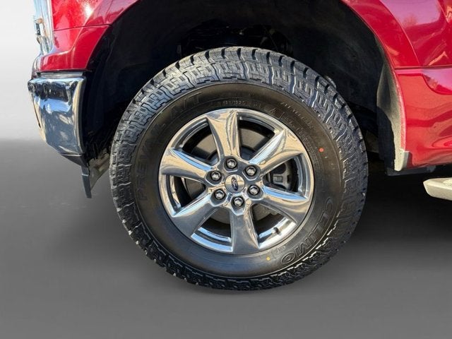 2019 Ford F-150 XLT Extended Cab, 4WD, EcoBoost Power With 10-Speed Automatic