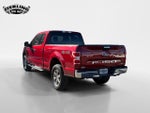 2019 Ford F-150 XLT Extended Cab, 4WD, EcoBoost Power With 10-Speed Automatic