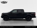 2014 Ford F-150 FX4 One Owner, Clean CARFAX, Powerful EcoBoost Engine, 4WD Capability