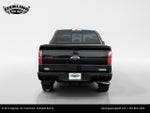 2014 Ford F-150 FX4 One Owner, Clean CARFAX, Powerful EcoBoost Engine, 4WD Capability