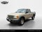 2001 Ford Ranger XL Fleet