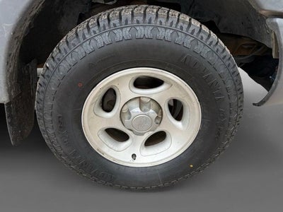 2001 Ford Ranger XL Fleet