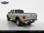 2001 Ford Ranger XL Fleet
