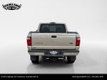 2001 Ford Ranger XL Fleet