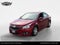 2012 Chevrolet Cruze LT w/1LT