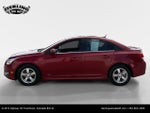 2012 Chevrolet Cruze LT w/1LT