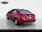 2012 Chevrolet Cruze LT w/1LT