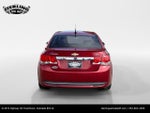 2012 Chevrolet Cruze LT w/1LT