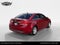 2012 Chevrolet Cruze LT w/1LT