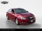 2012 Chevrolet Cruze LT w/1LT