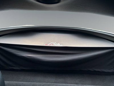 2003 Chevrolet Corvette Base
