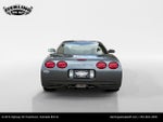 2003 Chevrolet Corvette Base