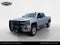 2016 Chevrolet Silverado 2500HD LT