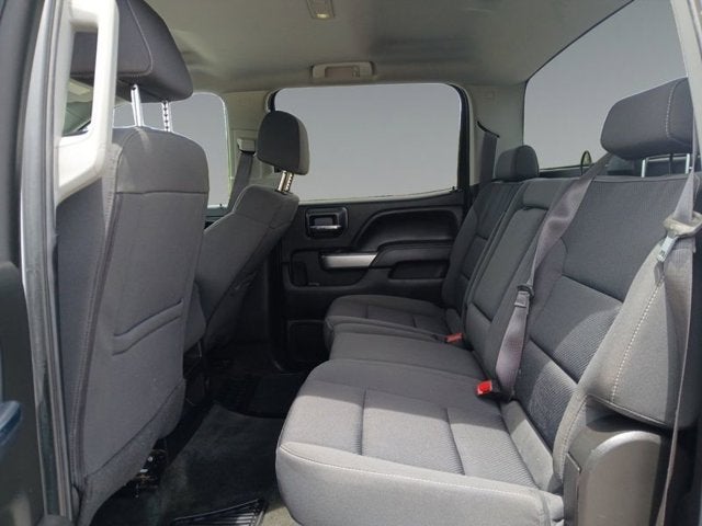 2016 Chevrolet Silverado 2500HD LT