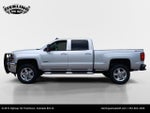 2016 Chevrolet Silverado 2500HD LT