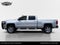 2016 Chevrolet Silverado 2500HD LT