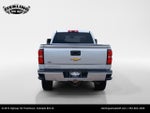 2016 Chevrolet Silverado 2500HD LT