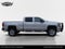2016 Chevrolet Silverado 2500HD LT
