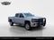 2016 Chevrolet Silverado 2500HD LT