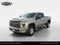 2020 Chevrolet Silverado 2500HD LTZ