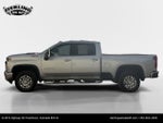 2020 Chevrolet Silverado 2500HD LTZ