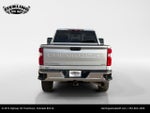 2020 Chevrolet Silverado 2500HD LTZ