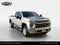 2020 Chevrolet Silverado 2500HD LTZ