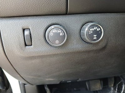 2020 Chevrolet Colorado 4WD LT