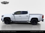 2020 Chevrolet Colorado 4WD LT