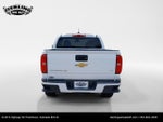 2020 Chevrolet Colorado 4WD LT