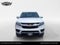 2020 Chevrolet Colorado 4WD LT