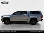 2017 Chevrolet Colorado 4WD Z71