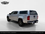 2017 Chevrolet Colorado 4WD Z71
