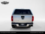 2017 Chevrolet Colorado 4WD Z71