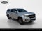 2017 Chevrolet Colorado 4WD Z71