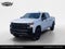 2022 Chevrolet Silverado 1500 LTD Custom Trail Boss