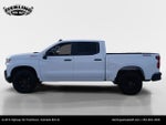 2022 Chevrolet Silverado 1500 LTD Custom Trail Boss