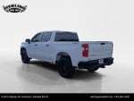 2022 Chevrolet Silverado 1500 LTD Custom Trail Boss