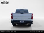 2022 Chevrolet Silverado 1500 LTD Custom Trail Boss