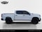 2022 Chevrolet Silverado 1500 LTD Custom Trail Boss
