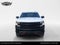 2022 Chevrolet Silverado 1500 LTD Custom Trail Boss