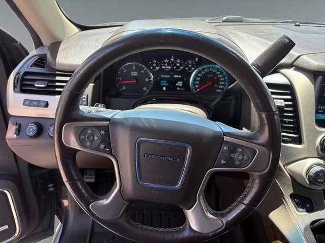 2018 GMC Yukon XL Denali