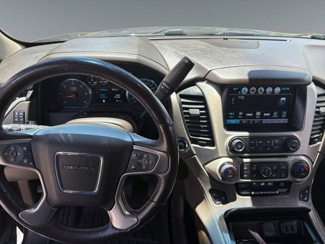 2018 GMC Yukon XL Denali