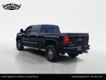 2017 GMC Sierra 2500HD Denali