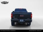 2017 GMC Sierra 2500HD Denali