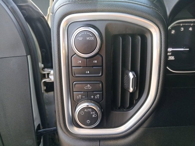 2022 GMC Sierra 2500HD SLE