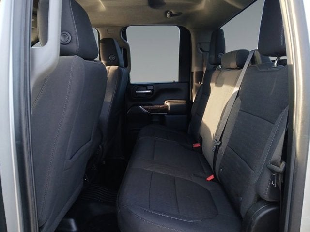 2022 GMC Sierra 2500HD SLE