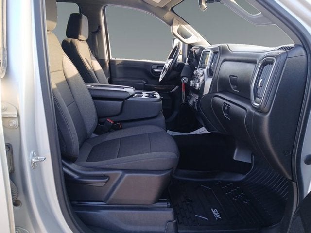 2022 GMC Sierra 2500HD SLE