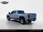 2022 GMC Sierra 2500HD SLE