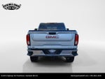 2022 GMC Sierra 2500HD SLE